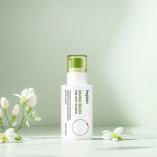 Mung Bean Pore Tight- Up Serum