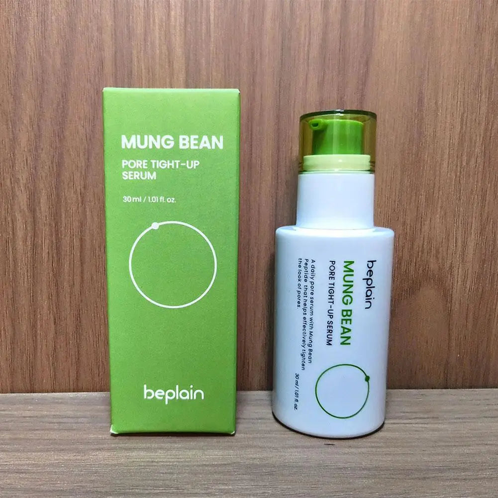 Mung Bean Pore Tight- Up Serum