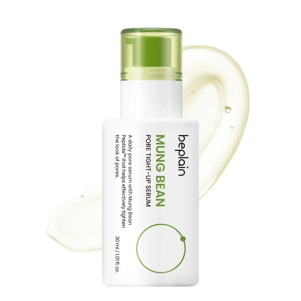 4- Step purification routine with mung beans, select each unit.