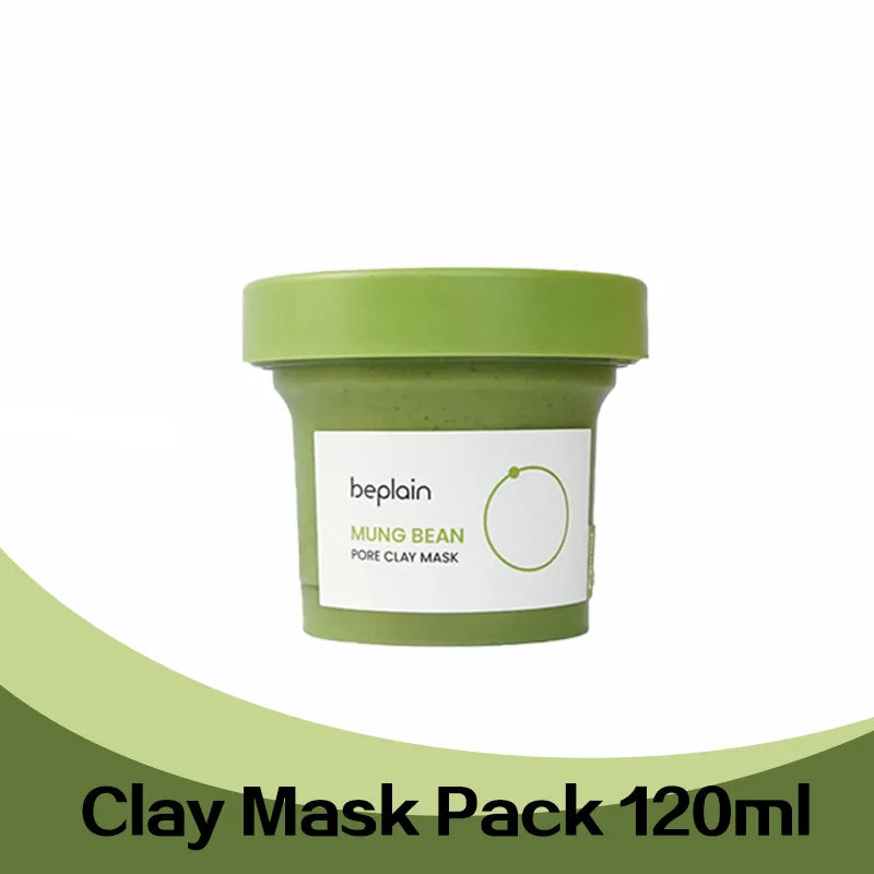 Mung Bean Filter Skin Detox Recipe Trio