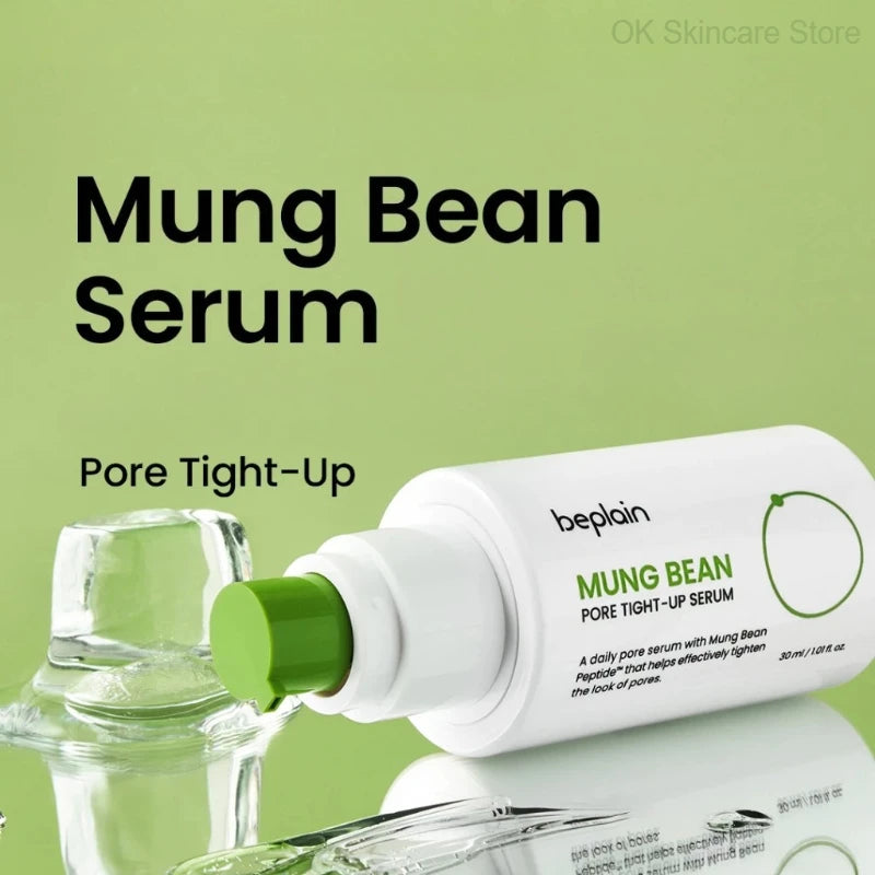 Mung Bean 4-Step Purifying Routine