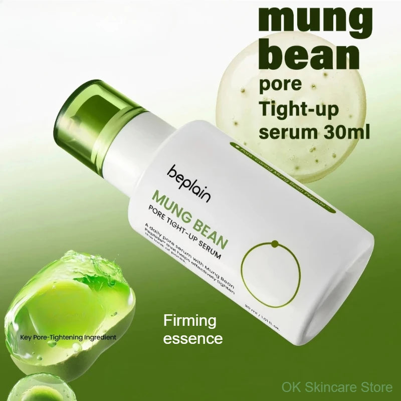 Mung Bean 4-Step Purifying Routine