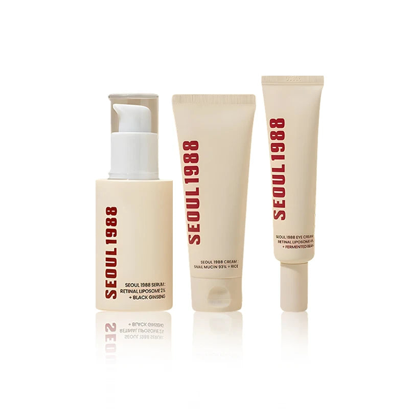 Mung Bean 4-Step Purifying Routine