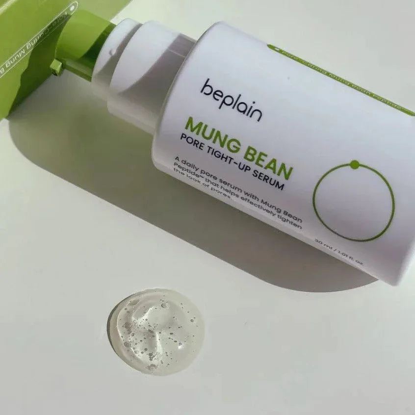 Mung Bean 4-Step Purifying Routine