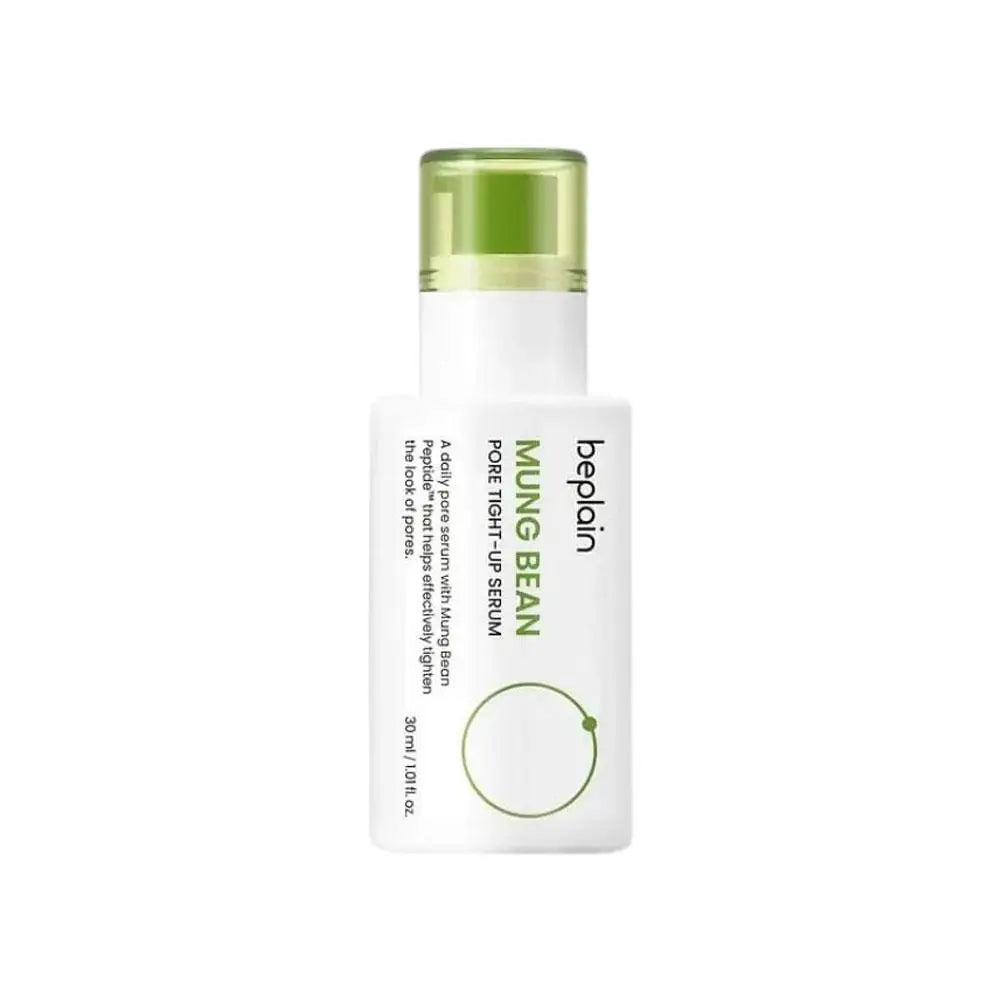 Mung Bean Pore Tight- Up Serum