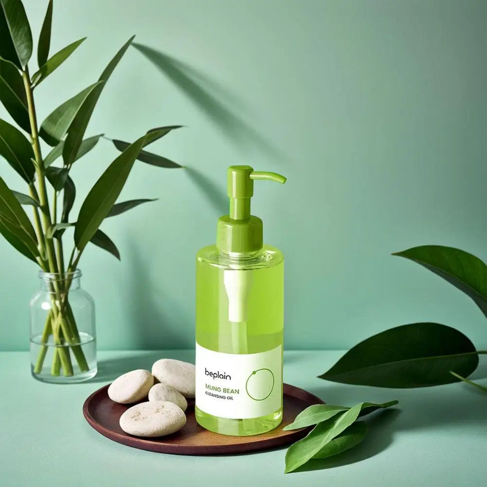 Mung Bean Cleansing oil