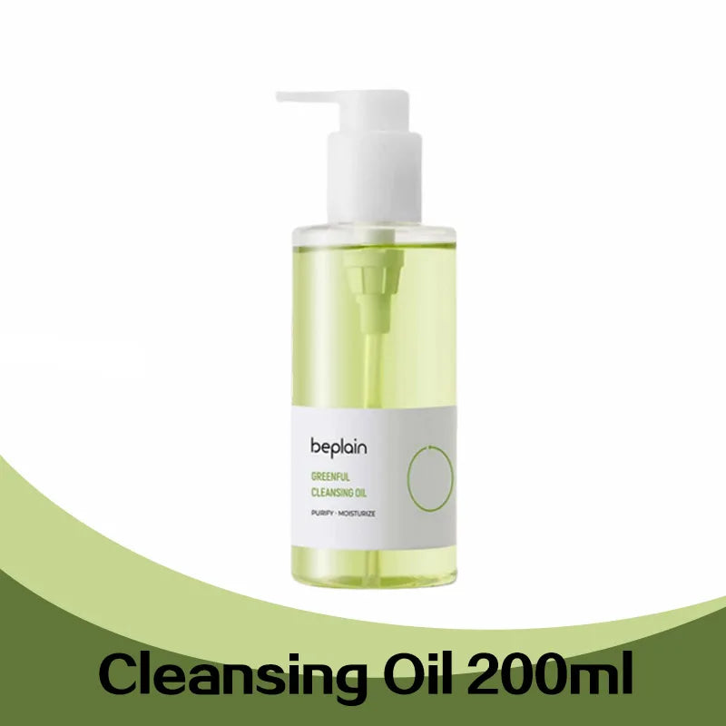 Mung Bean Filter Skin Detox Recipe Trio